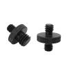 BMFJJWY Camera Conversion Screw 1/4 to 1/4 3/8 M5 M6 M8 M10 M12 Male Screw monopod Tripod Ball Head Adapter Photography(A53 1PC) view 1