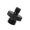 BMFJJWY Camera Conversion Screw 1/4 to 1/4 3/8 M5 M6 M8 M10 M12 Male Screw monopod Tripod Ball Head Adapter Photography(A53 1PC) view 4