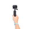 CCYLEZ Floating Hand Grip, for Action Cameras, Underwater Hand Stick Monopod Pole, Anti Silp Comfortable Grip, for Water Sports (Yellow) view 1