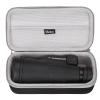 Mchoi Binoculars Case Fits for Gosky 12x55 High Definition Monocular/Wingspan Optics Explorer High Powered 12X50 Monocular, Case Only view 2