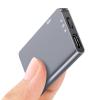 128GB Magnetic Digital Voice Recorder - 1520Hrs Recording Storage Voice Activated Recorder with Playback Noise Reduction - Audio Recorder Device for Lectures Meetings interviews view 1