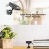 Smallest Wireless WiFi Battery Camera,HD1080P Security Camera,Baby Monitor with Video Recording Live Feed Night Vision,Motion Detection,Cloud Storage,Remote Viewing for Security with iOS Android APP view 3