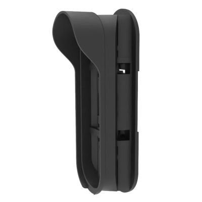 Anti-Theft Doorbell Mount Wireless Doorbell Holder No-Drilling Easy Installation For Home Apartment Office Security