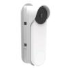 Anti-Theft Doorbell Mount Wireless Doorbell Holder No-Drilling Easy Installation For Home Apartment Office Security view 4