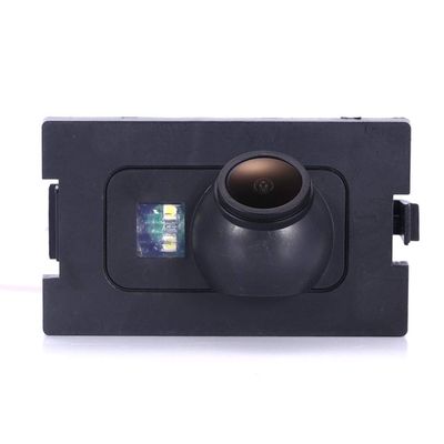 1280 * 720 Pixels car Rear View Backup Camera Replacement for Land Rover Freelander 2 Discovery 3 LR3 Discovery 4 LR4 Range Rover Sport Parking Reverse Vehicle Camera Waterproof