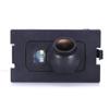 1280 * 720 Pixels car Rear View Backup Camera Replacement for Land Rover Freelander 2 Discovery 3 LR3 Discovery 4 LR4 Range Rover Sport Parking Reverse Vehicle Camera Waterproof view 1
