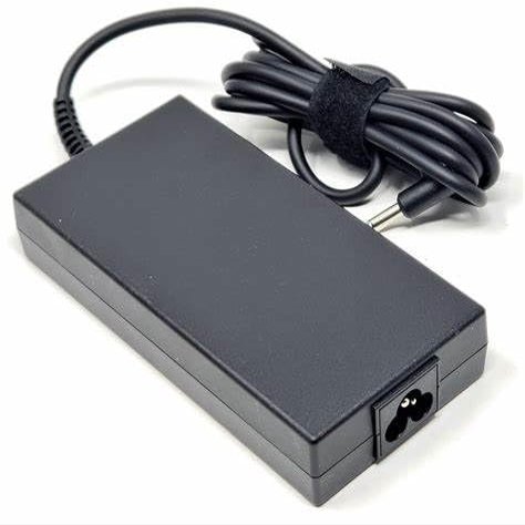Genuine 135W AC/DC Adapter Compatible with HP Spectre X360 16-f2023dx 16-f2097nr 16-f2010ca 16-f1023 16-f0008ca 16-f0023dx 16-f0020ca 16-f2000ca 16-inch 2-in-1 Laptop PC Power Supply Charger PSU