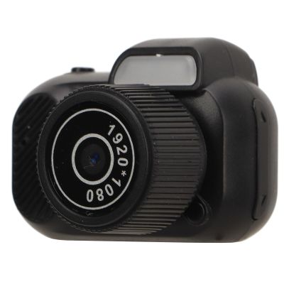 1080P Kids Digital Camera, Toddler Cameras, Digital Kids Camera with 0.96 Inches Screen Small 1080p Hd Video Camera for Travel
