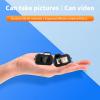 1080P Kids Digital Camera, Toddler Cameras, Digital Kids Camera with 0.96 Inches Screen Small 1080p Hd Video Camera for Travel view 3