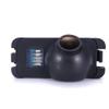 1280 * 720 Pixels car Rear View Backup Camera Replacement for Ford Focus 2 Mondeo MK4 C-MAX MK2 Grand C-MAX MK2 S-MAX MK1 Galaxy MK3 Fiesta MK6 Kuga Ecosport Parking Reverse Vehicle Camera Waterproof view 1