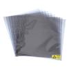 MECCANIXITY 10Pcs Anti Static Bags ESD Shielding Bag Flat Open Top Anti Static Bag for Electronic Devices 15.7x17.7 Inch(400 * 450mm) view 1