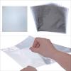 MECCANIXITY 10Pcs Anti Static Bags ESD Shielding Bag Flat Open Top Anti Static Bag for Electronic Devices 15.7x17.7 Inch(400 * 450mm) view 3