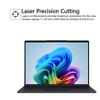Megoo Glass Screen Protector for Surface Laptop 7 (2024 AIPC, 13.8 Inch) - Scratch Resistant, High Sensitivity, Bubble-free Instalation, Ultra Clear, Surface Pen Compatible, 2 Pack view 2