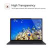 Megoo Glass Screen Protector for Surface Laptop 7 (2024 AIPC, 13.8 Inch) - Scratch Resistant, High Sensitivity, Bubble-free Instalation, Ultra Clear, Surface Pen Compatible, 2 Pack view 3