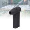Electric Air Rechargeable 130,000RPM 52ms Portable Air Blower for Home Cleaning view 2