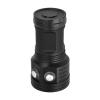 Zerodis LED Diving Flashlight Portable 328ft Photography Light for Underwater Scenes view 4