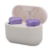 Denash Heart Shaped Earbuds, Cute Earbuds Fast Pairing for Girls Women for Outdoor Gym Sports (#5) view 4