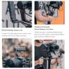 FALCAM F22 Quick Release Hand Grip for Gimbal Stabilizer view 3