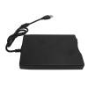 USB Floppy Disk Reader, 3.5 Inch Portable External Floppy Drive, Plug and Play External Floppy Drive for PC and Laptop view 1