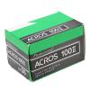 Denash 35mm Black and White Negative Film ISO 100 Professional Fine Grain High Resolution Compact Easy to Install Black and White Print Film for 135 Cameras, Denash68cnifes14