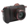 5K Digital Camera, 96MP IR Night Vision Outdoor Vlogging Camera view 1