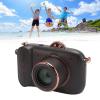 5K Digital Camera, 96MP IR Night Vision Outdoor Vlogging Camera view 2