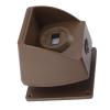 Driveway Alarm, Solar Powered Long Range Infrared Motion Detector for Outdoor Use, 800m for Garages view 4