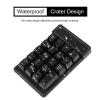 Denash Numeric Keypad, Keypad, Digital for Laptops with Touch Input view 3