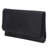 flexman 10 Pockets Lens Filter Case, Foldable Camera Filter Bag, Portable Camera Lens Filter Wallet Case for 37~82mm Circular P Series Square Filters view 1