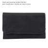 flexman 10 Pockets Lens Filter Case, Foldable Camera Filter Bag, Portable Camera Lens Filter Wallet Case for 37~82mm Circular P Series Square Filters view 4