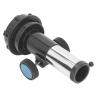 Telescope Focuser, 80mm Focusing Seat, Easy Installation for Astrophotography view 2