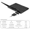 oushedi New GPD Pocket 3 Mini Laptop PC Intel Core I7 1195G7 16GB+1TB 8 Inch Win10/11 Iris Xe Graphics Modular Full-Featured Handheld (Gold 7505 16GB 512GB + Bag Pen) view 4