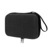 GEEKRIA Numeric Keypad Carrying Case, Compatible with 8BitDo Retro 18 Mechanical Numpad, EPOMAKER EK21 Number Keyboard, Portable Number Pad Travel Bag (Dark Grey) view 4