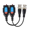 Diyeeni Video Balun Adapter Support a Variety of Stitching with BNC Builtin Mesh Shrapnel for Video Avdio view 3
