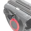 Beuiouer Quick Release Plate Locking is Suitable for MVH500AH Hydraulic Pan/Tilt Panel Control view 3
