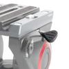 Beuiouer Quick Release Plate Locking is Suitable for MVH500AH Hydraulic Pan/Tilt Panel Control view 4