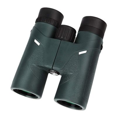 Binoculars Handheld High Magnification HD Night Vision Waterproof Mobile Telescope Portable (Color : A)