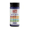 Beuiouer Soil PH Test Strips 100 Strips Soil Tester 0-14 PH Soil Test, Soil PH Test Strips, Plant Tester for Soil, PH Test Strips view 1