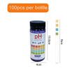 Beuiouer Soil PH Test Strips 100 Strips Soil Tester 0-14 PH Soil Test, Soil PH Test Strips, Plant Tester for Soil, PH Test Strips view 4
