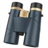Binoculars Handheld HD High Magnification Night Vision Waterproof Mobile Telescope Portable (Color : B) view 1