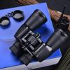 Binoculars Handheld High Magnification HD Night Vision Waterproof Mobile Telescope Portable (Color : B) view 4