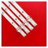 CHOLLOVA LED Backlight Strip 8LED for 50A6G 50A6GX3 50A6GX 50R6E4 50C350KU HD500Y1U51-T0L2 SVH500AH2 SVH500AG1 BD500Y1U-LB51L2 view 3