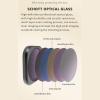 3 Pack Lens Filters Set, ND8 ND16 CPL Filter Kit, for 3S Action Camera, with Storage Case view 4