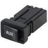 EVRBUL Aux Port Input Auxiliary Jack Adapter Compatible with Toyota Camry 2008-2012 Highlander 2010-2012 Matrix 2009-2013 Venza 2009-2012 Replace# 86190-02020 view 1