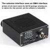 VISLONE ATS-20+ SI4735 Full Waveband Radios Receiver Frequency Modulation AM (MW & SW) SSB (LSB & USB) Covering Commercial Amateur Radiobands view 3