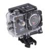 Geuxe Ultra HD 4K Action Camera Sports Video Camera Underwater Helmet Waterproof 2.0-Inch Screen WiFi Remote Control, Black, 500453729 view 4
