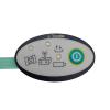 JIEYUEXIN New R8/R6/R4 Keypad, Keyboard with Membrane Circuit for Receiver view 3