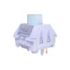 KAILH Box Aurora ICE Cream Pro DIY Custom Mechanical Keyboard Gaming Switches 5Pins Linear Full POM Keyboard Switch (70) view 1
