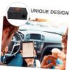 ULTECHNOVO Car Subwoofer Enclosure Box Lightweight and Design for Enhanced Audio Performance Vehicles Easy to Install for Vehicle Audio Upgrades view 3