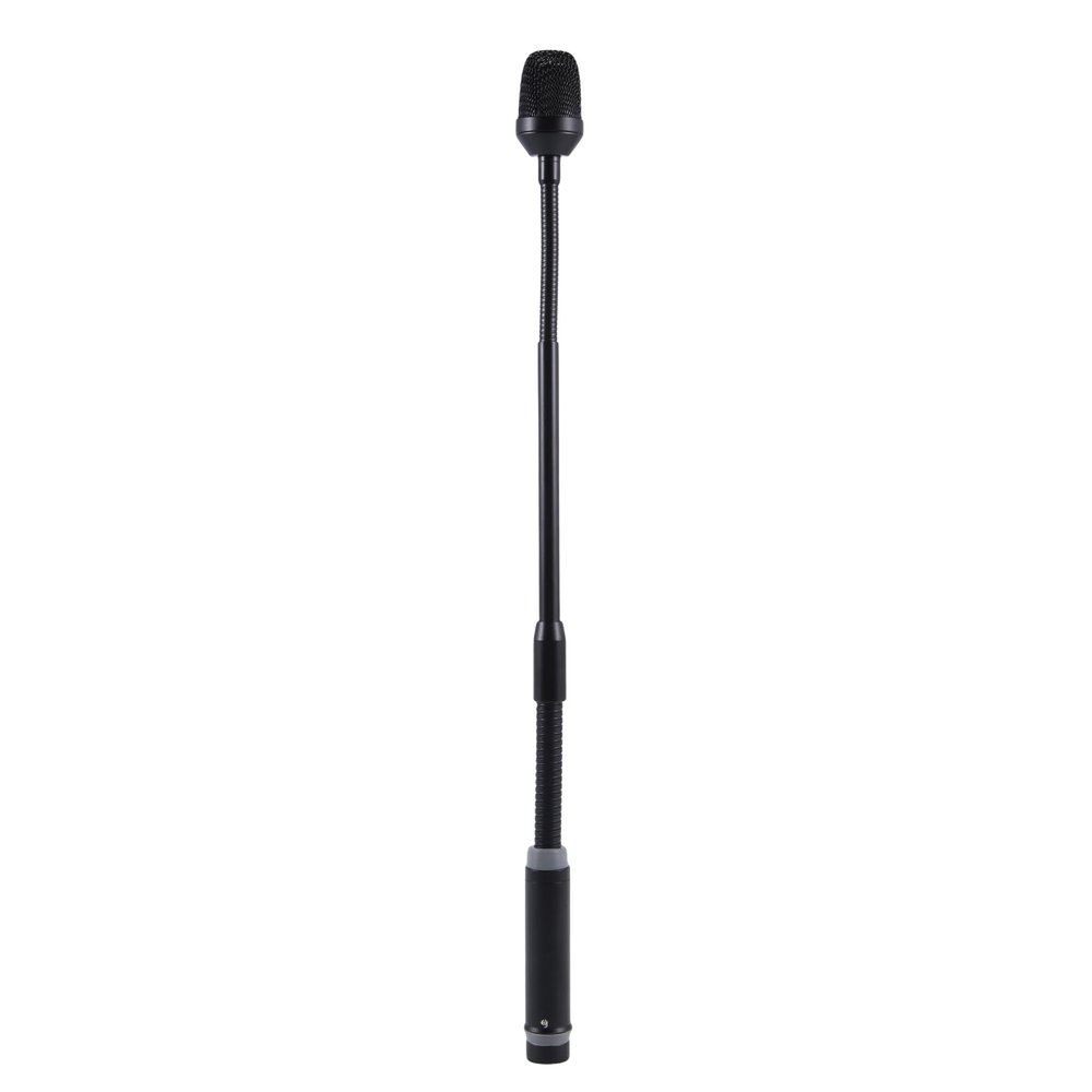 Geuxe Professional Dynamic Gooseneck DJ Microphone for Mixer Dedicated Disc Shouting Microfone KTV Bar Easy Install Easy to Use